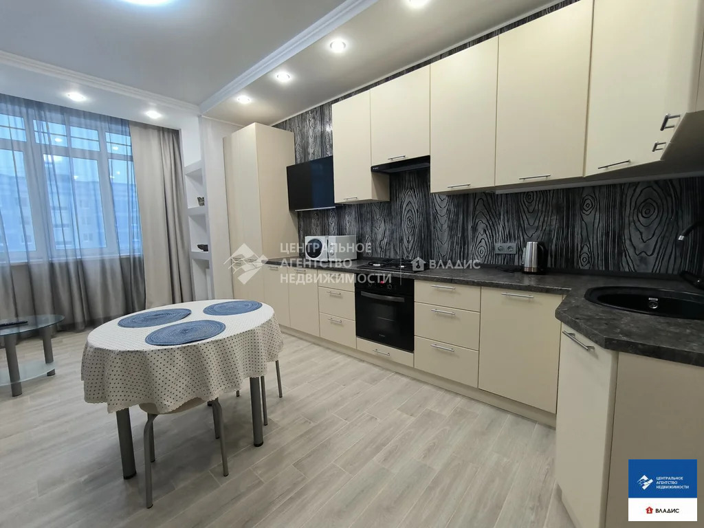 Аренда квартиры, Рязань, ул. Введенская - Фото 5