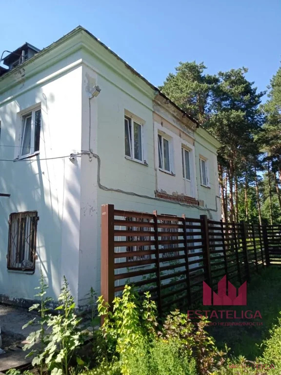 Продажа участка, Электрогорск, ул. Ленина - Фото 4