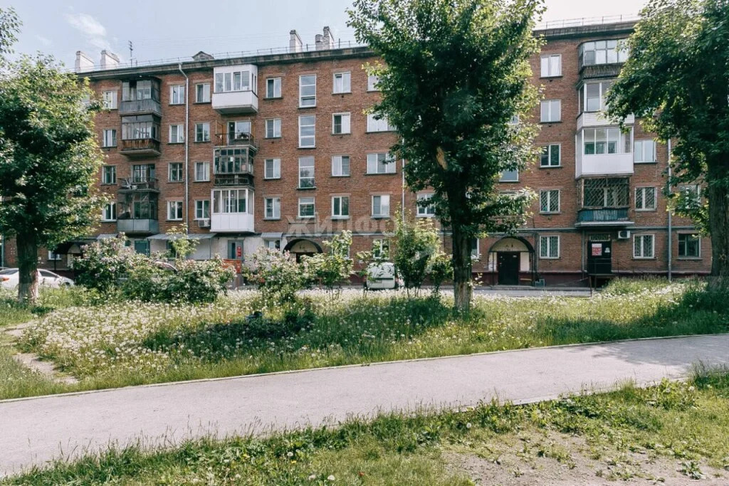 Продажа квартиры, Новосибирск, ул. 1905 года - Фото 17