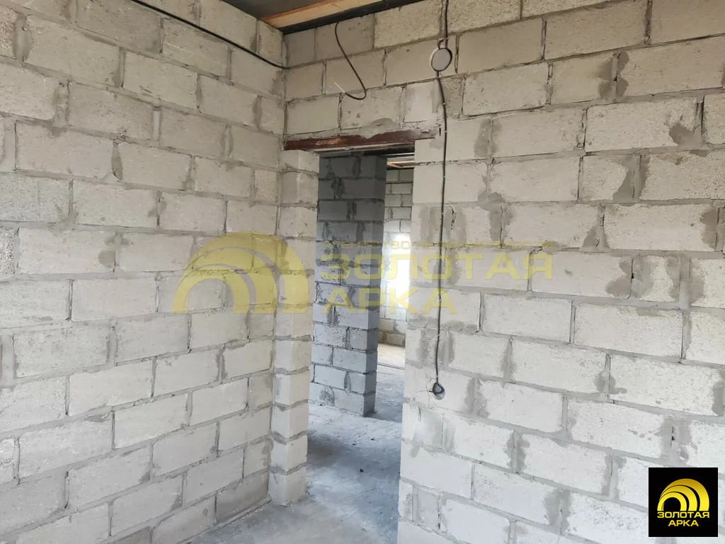 Продажа дома, Анастасиевская, Славянский район, ул. Красная - Фото 7