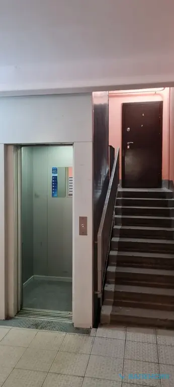 Сдается в аренду 1 к.кв. 36,7м2 на 7эт, ул. Карпинского, д.34, к.2. - Фото 18