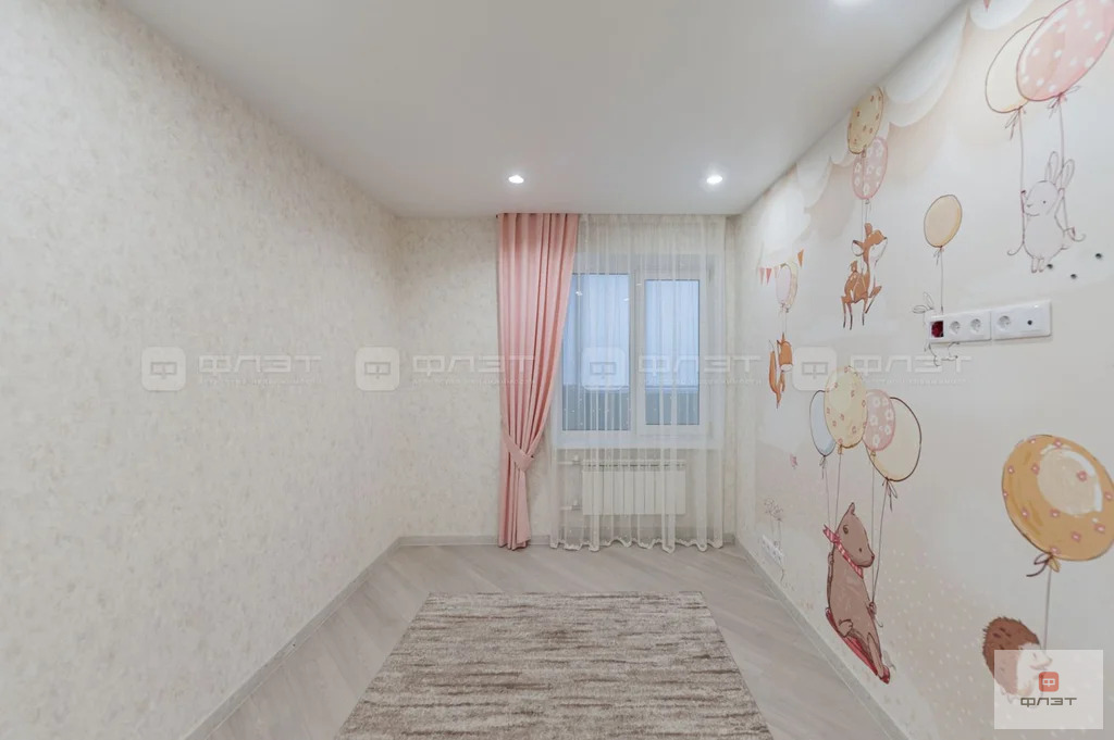 Продажа квартиры, Казань, ул. Карбышева - Фото 31