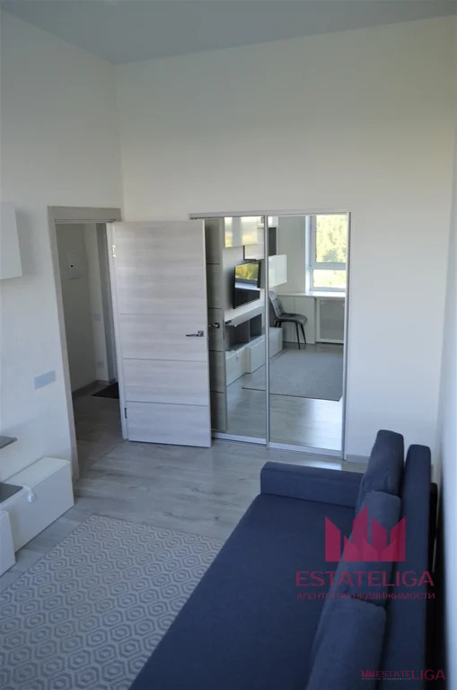 Аренда квартиры, Ильинское-Усово, Красногорский район, Заповедная ... - Фото 4