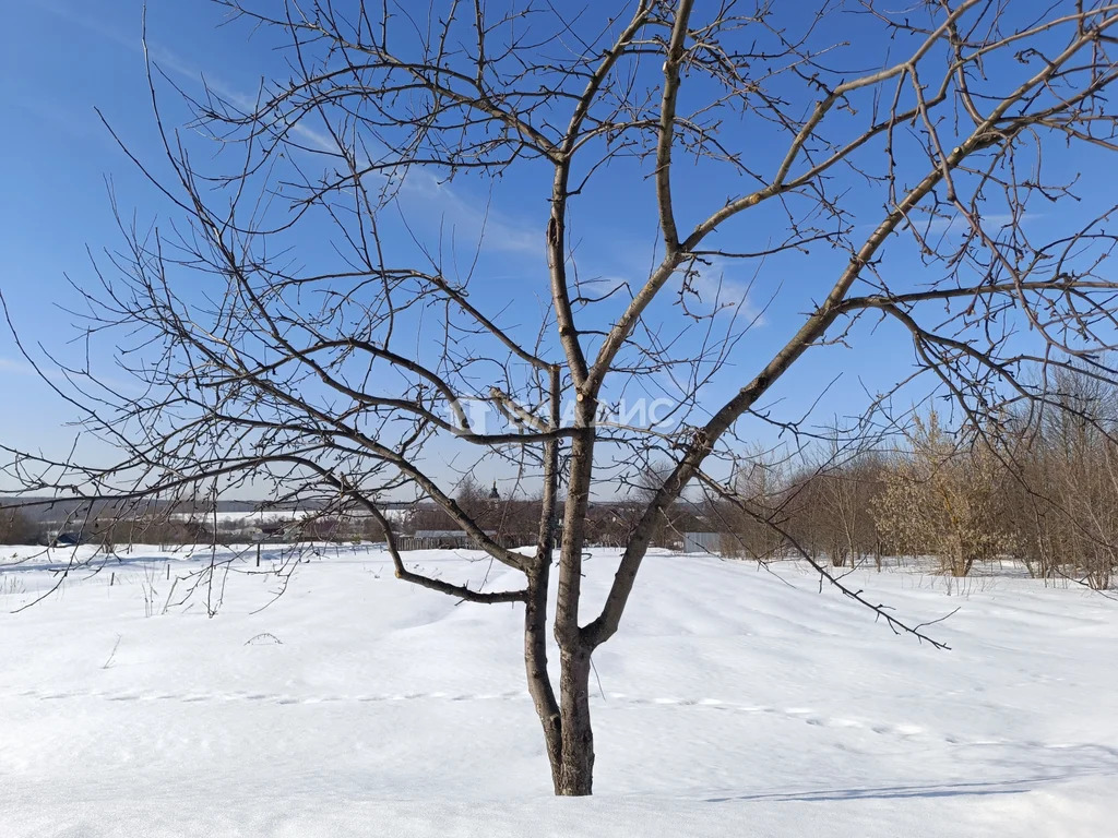 Собинский район, Лакинск, улица Ундол,  земля на продажу - Фото 1