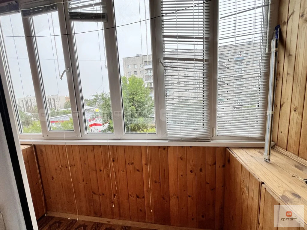 Продажа квартиры, Казань, ул. Кулахметова - Фото 28