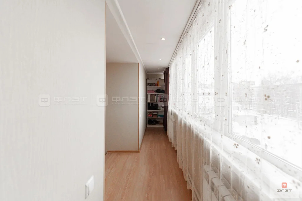 Продажа квартиры, Казань, ул. Зур Урам - Фото 9