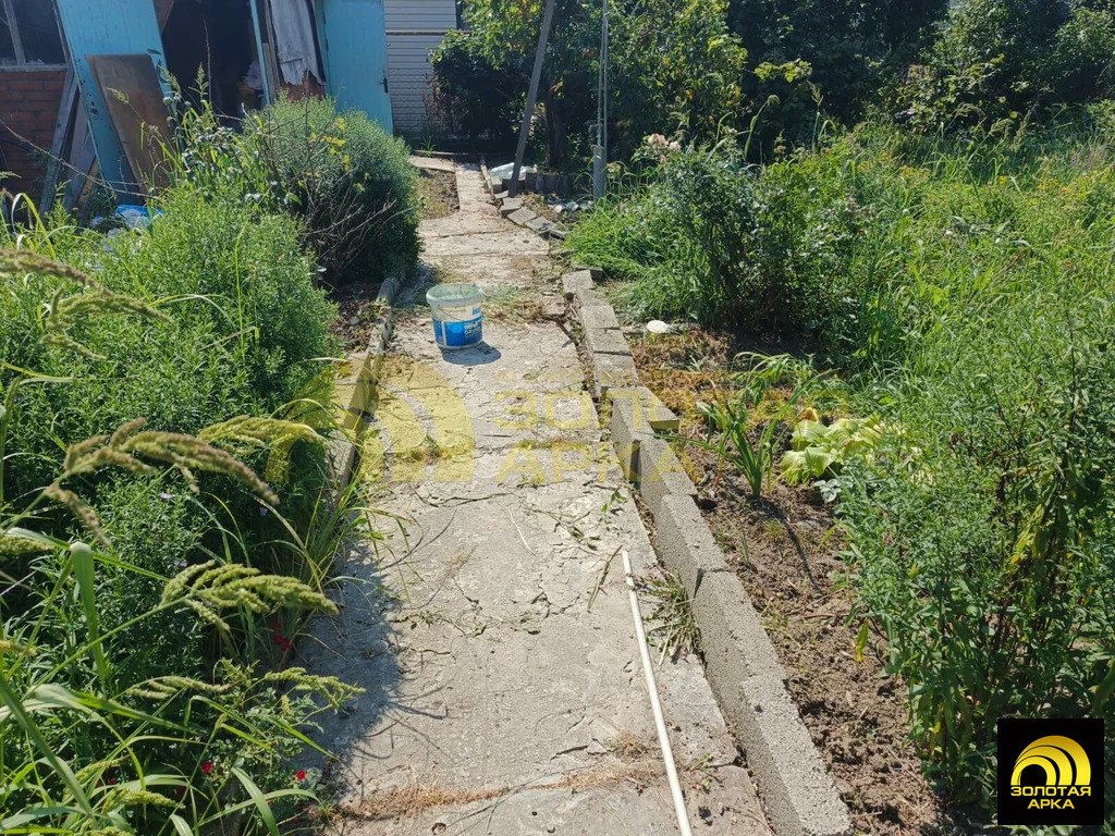 Продажа дома, Северский район, Грушовая улица - Фото 16