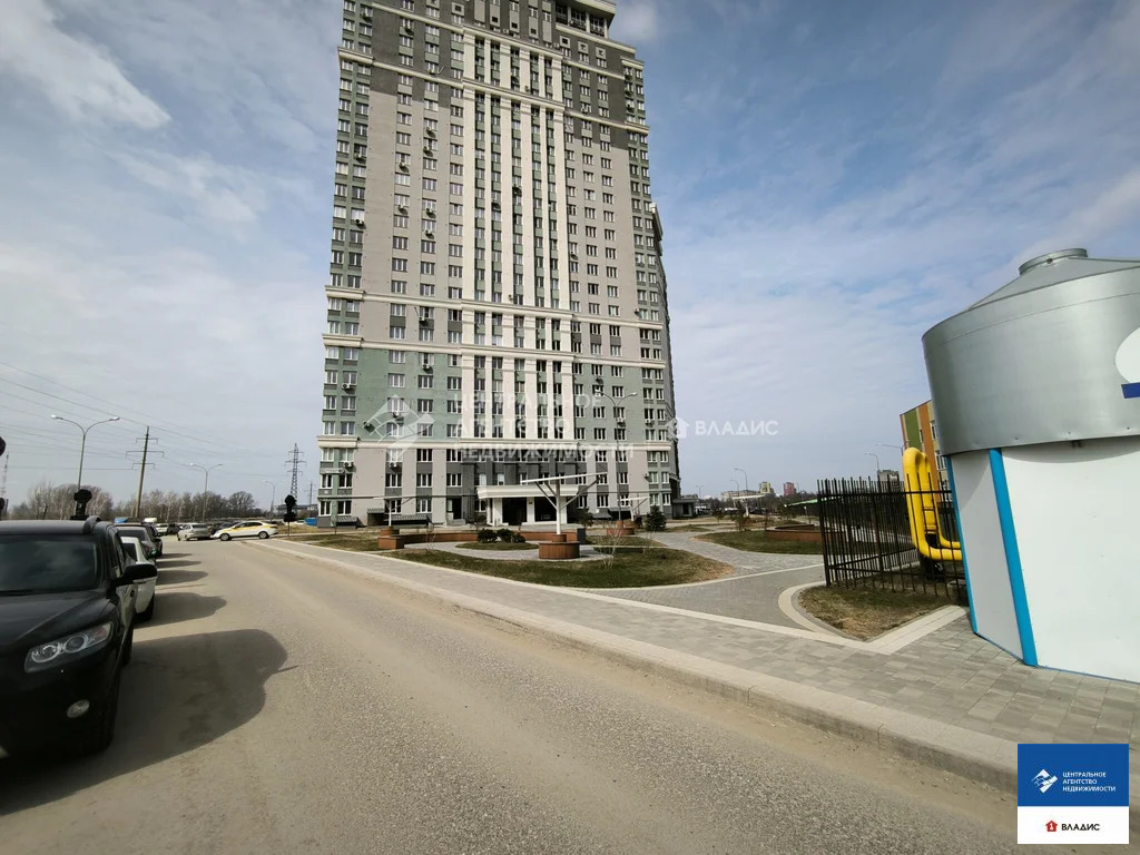 Аренда квартиры, Рязань - Фото 13