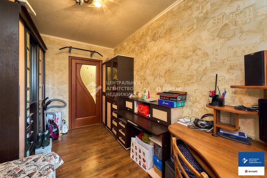 Продажа квартиры, Рязань, ул. Новоселов - Фото 10
