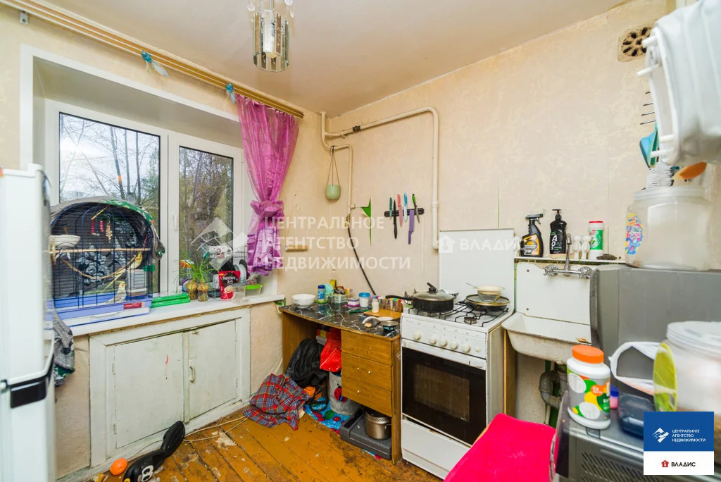 Продажа квартиры, Рязань, ул. Гагарина - Фото 2