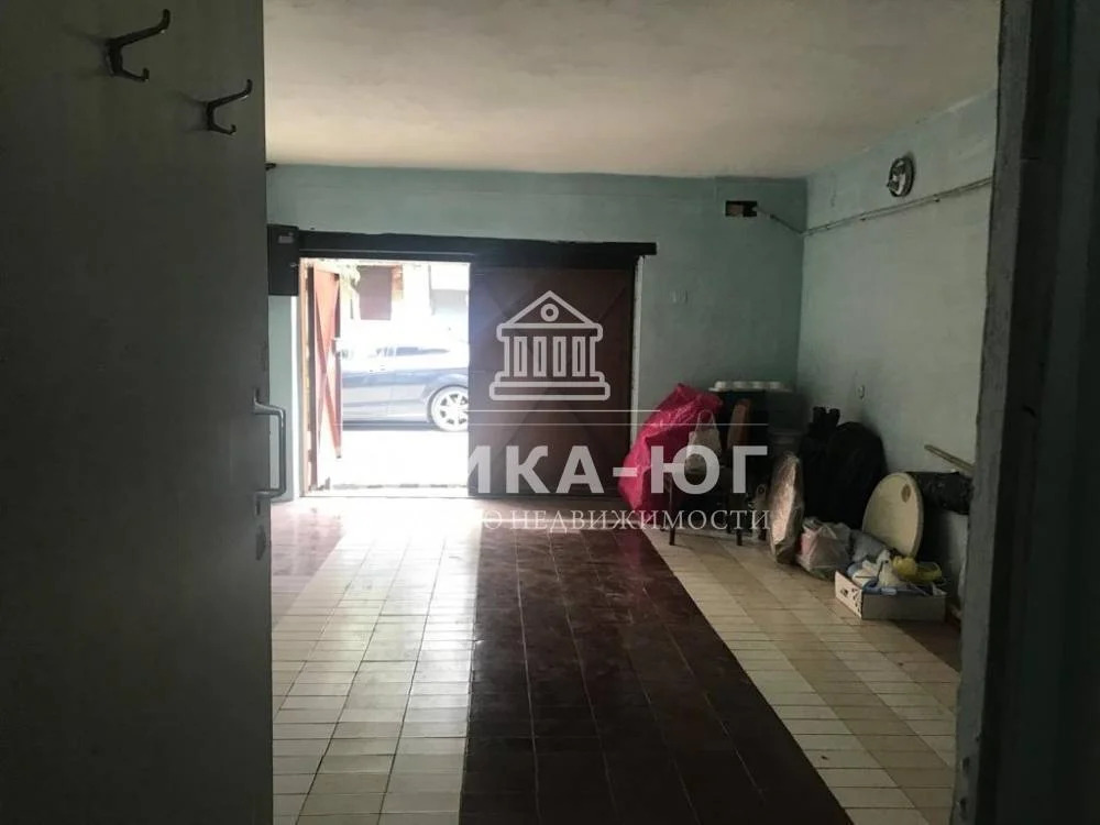 Продажа гаража, Новомихайловский, Туапсинский район, Парковая ул. - Фото 8