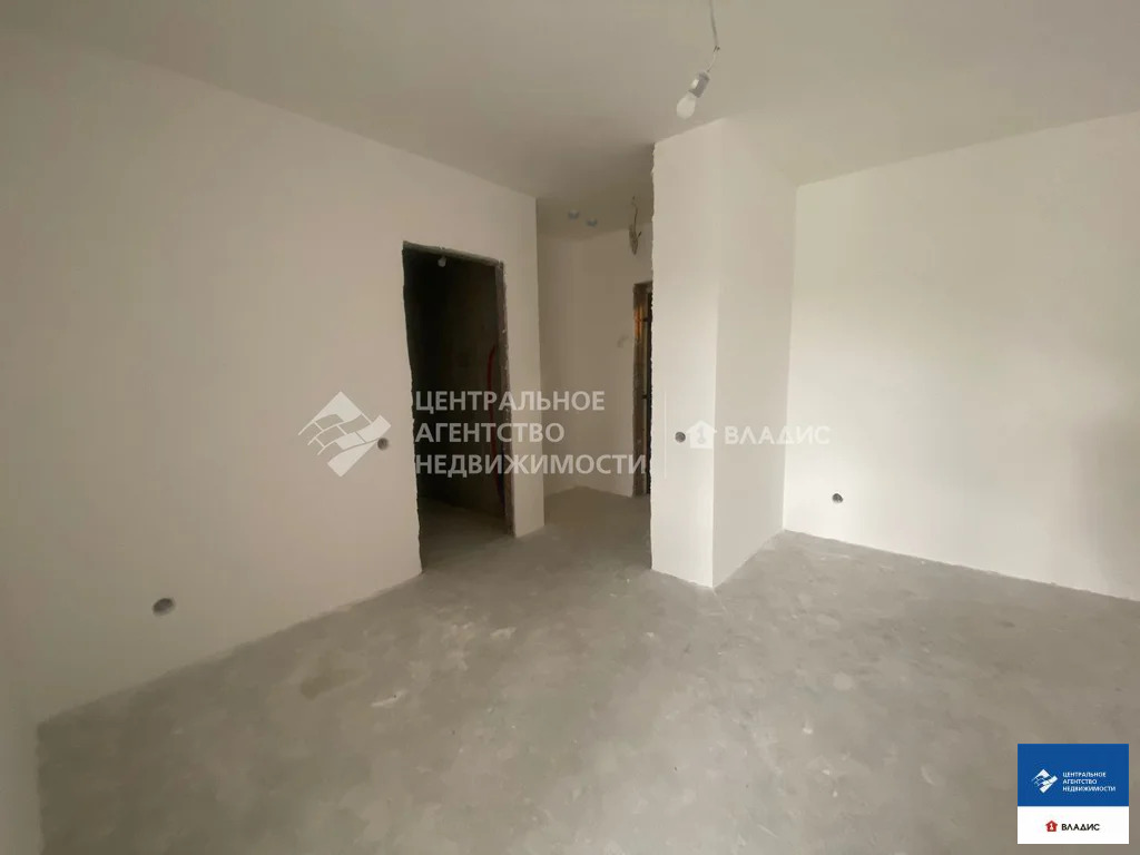 Продажа квартиры, Рязань, ул. Ветеринарная - Фото 8
