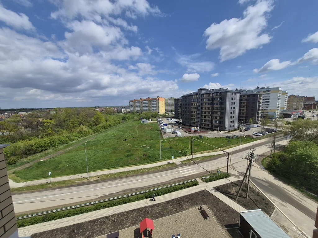 Продажа квартиры, Афипский, Северский район, ул. 50 лет Октября - Фото 18