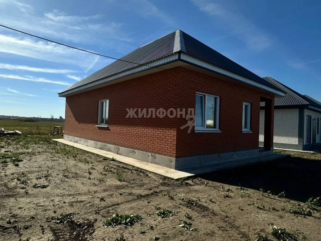 Продажа дома, Прокудское, Коченевский район, ул. Новосибирская - Фото 3