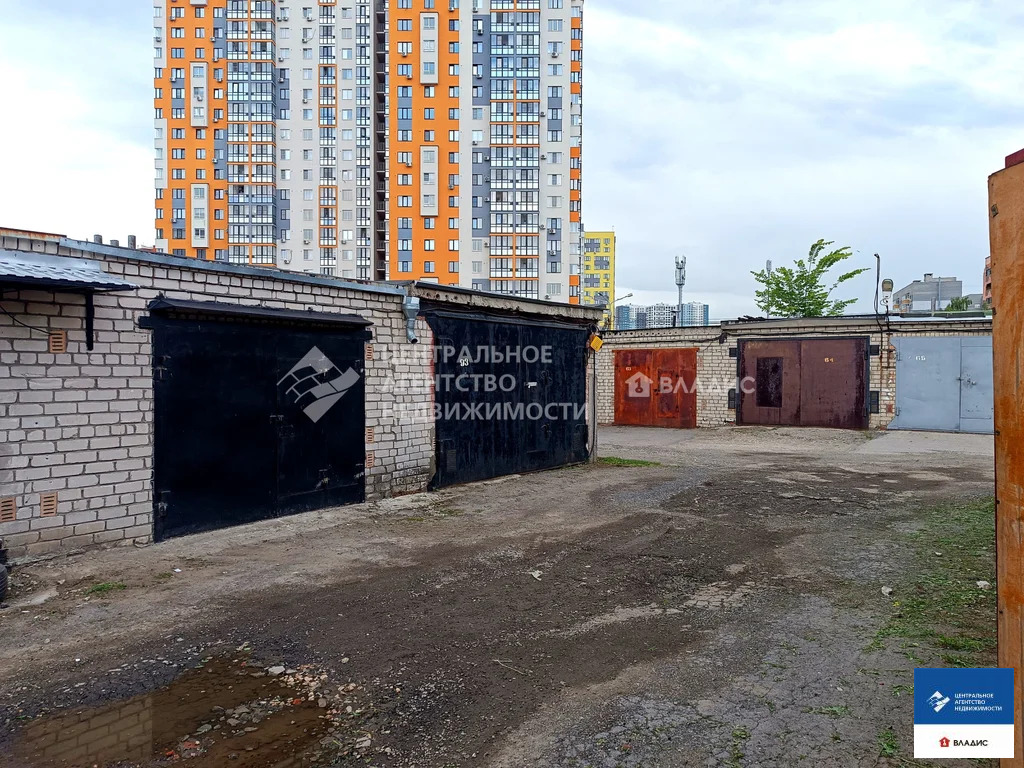 Продажа гаража, Рязань, ул. Зубковой - Фото 0