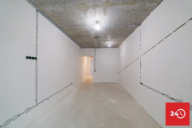 Продаётся 3к квартира с панорамным видом на город в ЖК Гранд Парк! - Фото 8