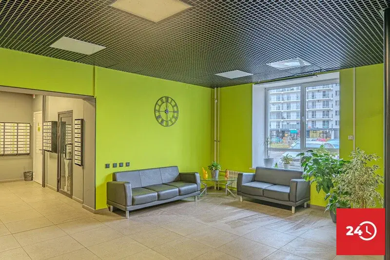 Предлагается к продаже студия площадью 28,2 м2 Генерала Глазунова 7 - Фото 13