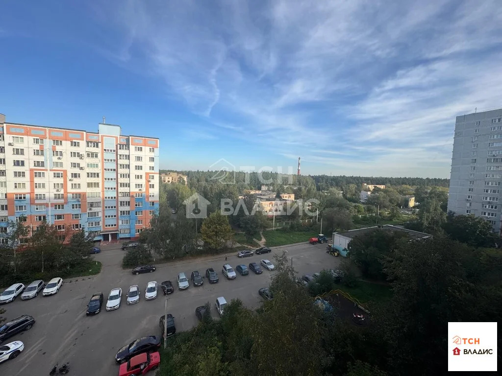 Продажа квартиры, Королев, Космонавтов пр-кт. - Фото 13