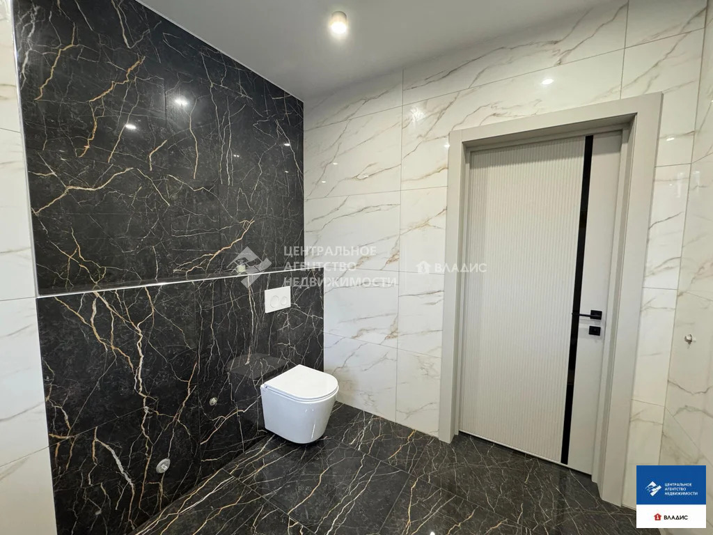 Продажа дома, Рязанский район, улица Айвазовского - Фото 20