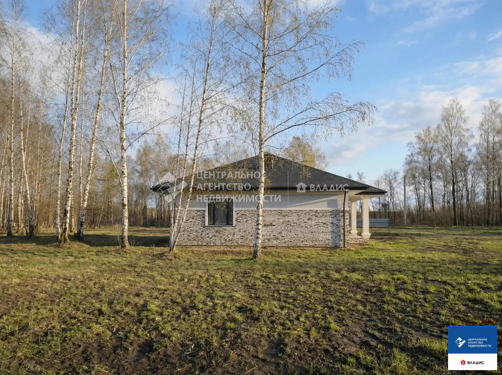 Продажа дома, Варские, Рязанский район, коттеджный поселок Князской ... - Фото 5