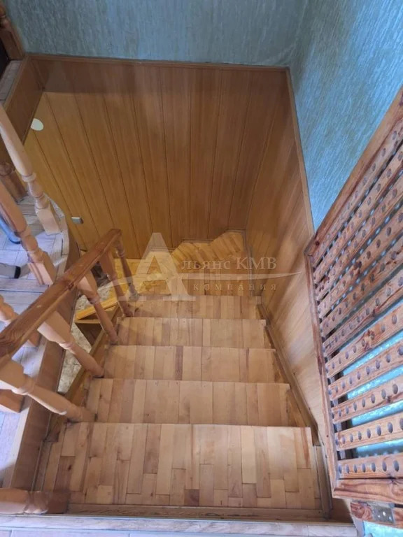 Продажа дома, Железноводск, Славянская ул. - Фото 8