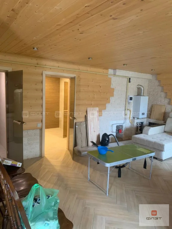 Продажа дома, Сая, Высокогорский район, ул. Алиша - Фото 9
