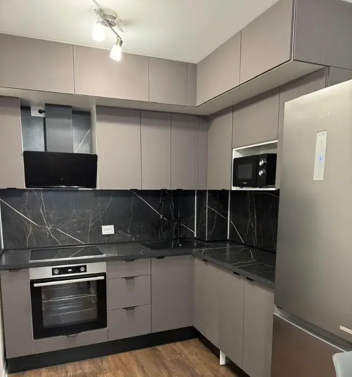 Задорожная улица, 23Б - Фото 2