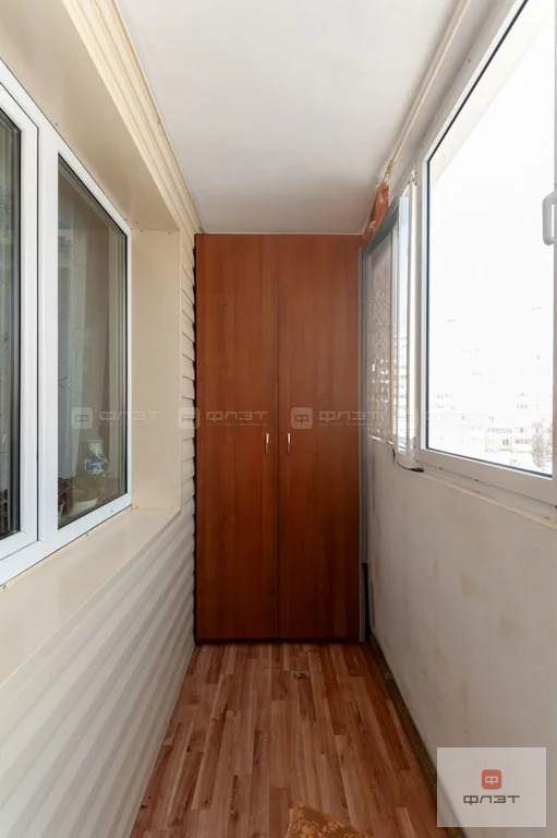 Продажа квартиры, Осиново, Зеленодольский район, ул. Гайсина - Фото 7