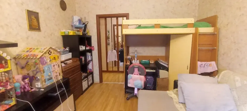 1-ка, Химки, Молодежная ул. 50 - Фото 12