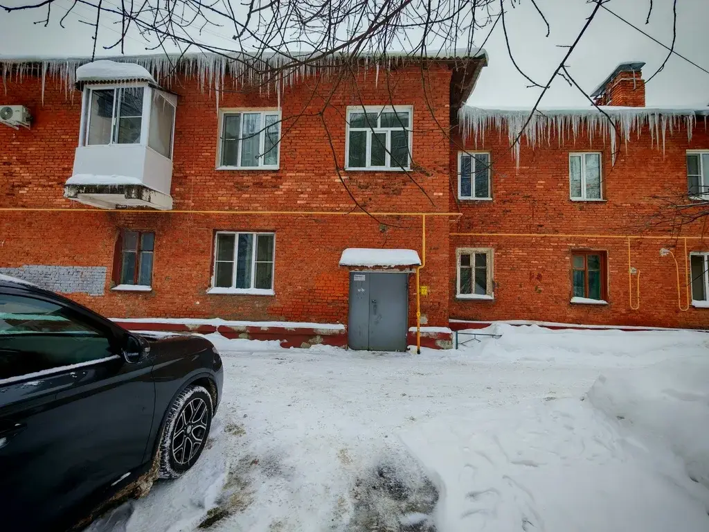 Продам квартиру в Лобне - Фото 3