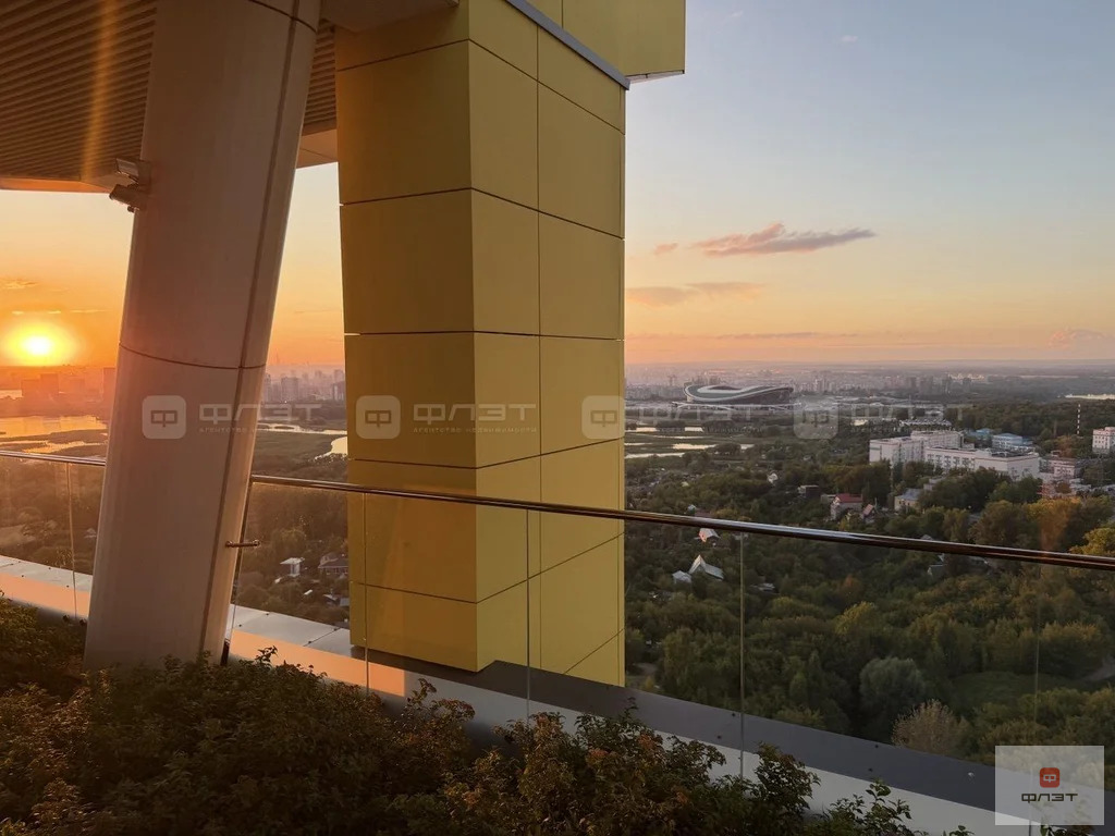 Продажа квартиры, Казань, ул. Новаторов - Фото 23