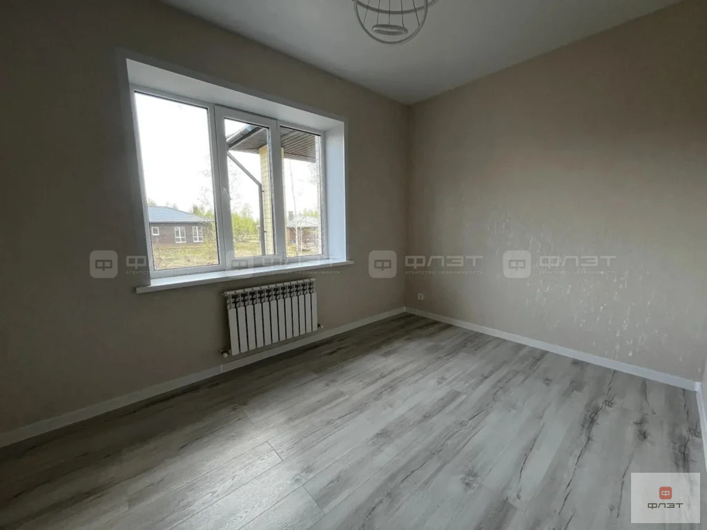 Продажа дома, Высокогорский район, ул. 5-я Победная - Фото 6