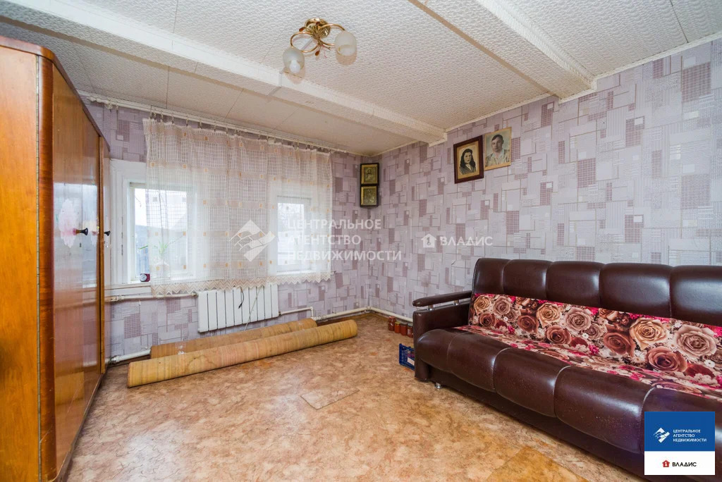 Продажа дома, Спасск-Рязанский, Спасский район, ул. Парижской Коммуны - Фото 4