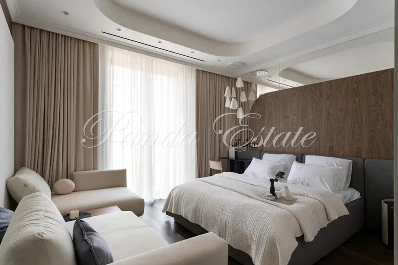 Кутузовский XII. Одна квартира на этаже (ном. объекта: 9692) - Фото 4