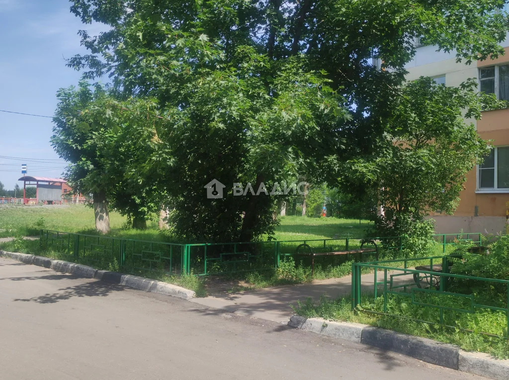 Богородский городской округ, село Кудиново, Центральная улица, д.3, ... - Фото 3