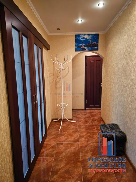 Продажа квартиры, Чечёрский проезд - Фото 4