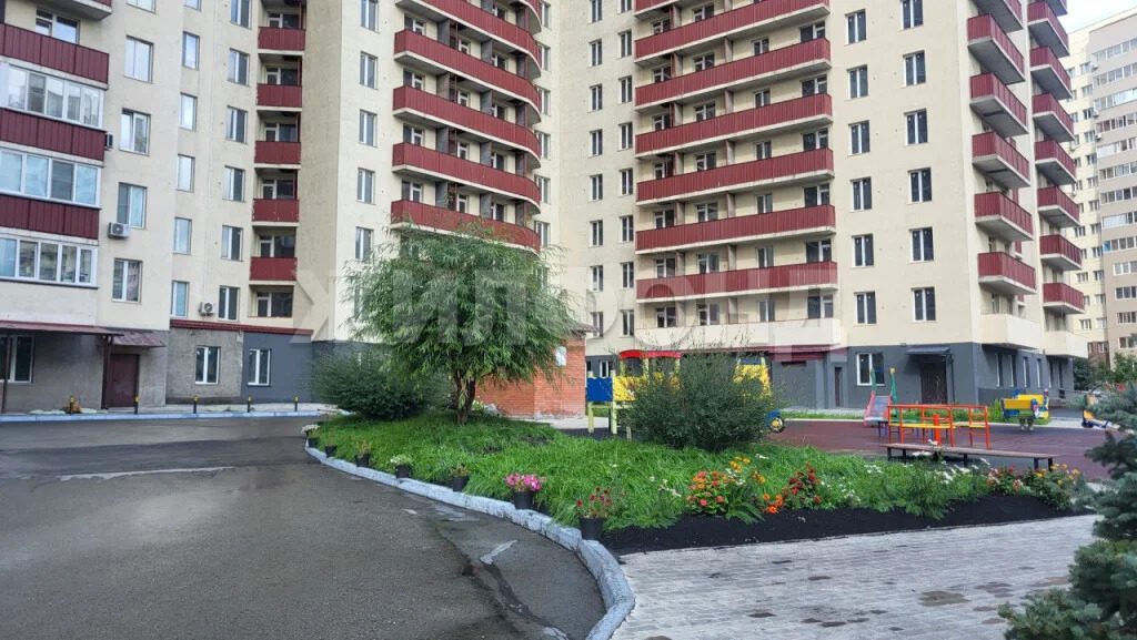Продажа квартиры, Новосибирск, ул. Галущака - Фото 13