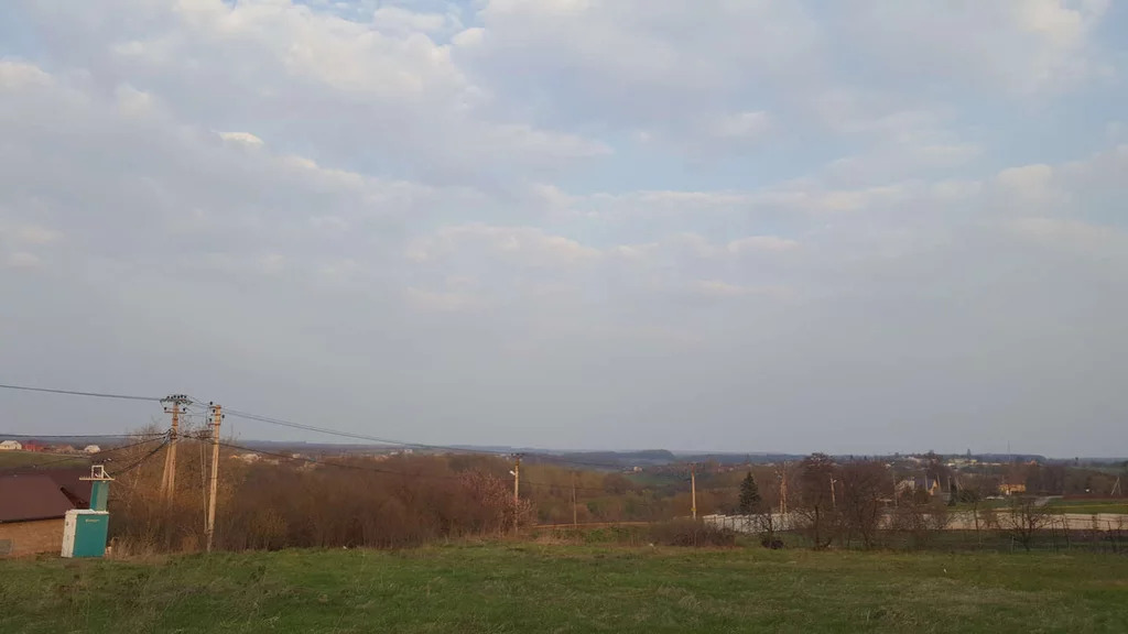Головино белгород карта