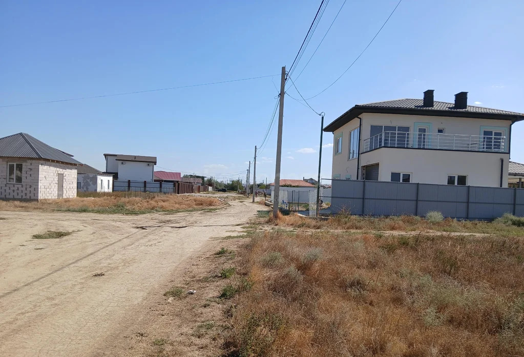 Продажа участка, Севастополь, улица Красноярская - Фото 3