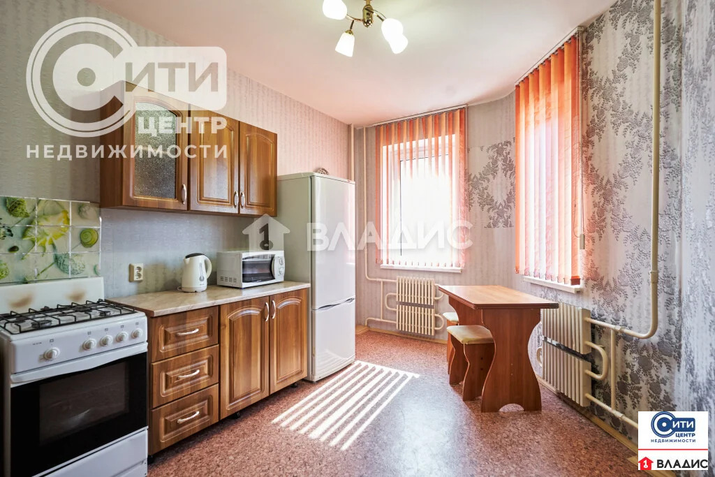 Продажа квартиры, Воронеж, ул. Ростовская - Фото 5