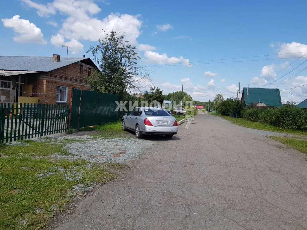 Продажа квартиры, Новосибирск, Звёздная - Фото 15