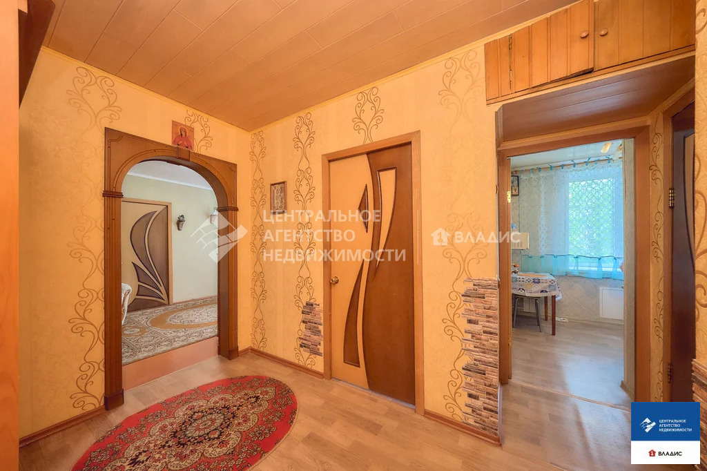 Продажа квартиры, Рязань, улица Новосёлов - Фото 10