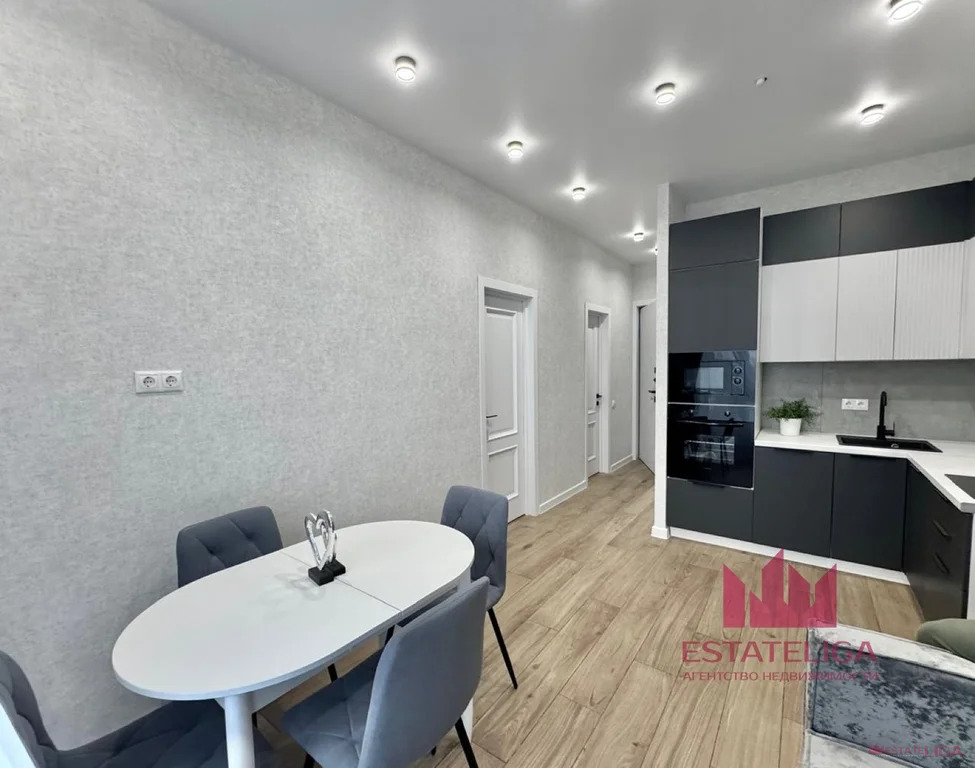 Продажа квартиры, улица Крузенштерна - Фото 3