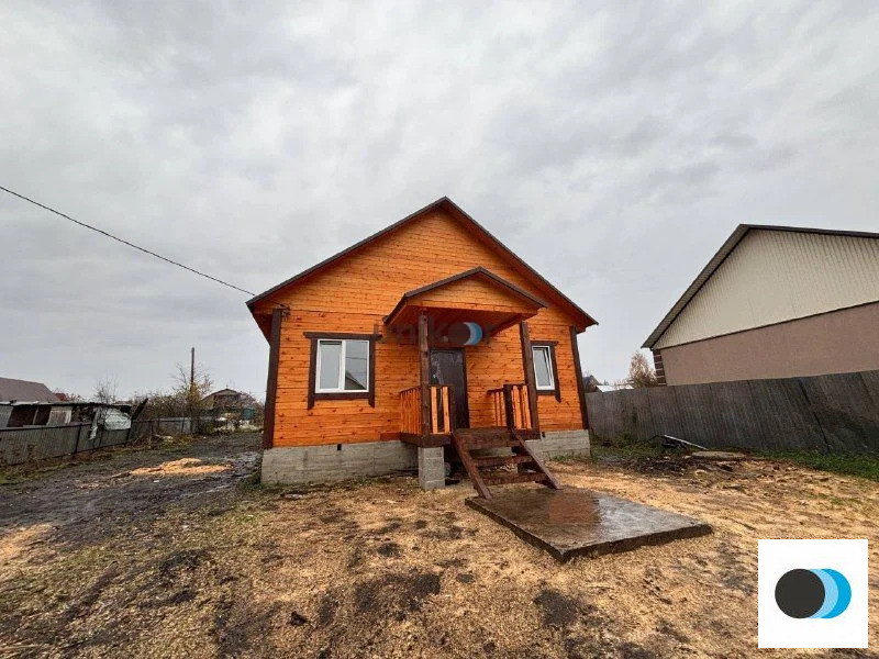 Продажа дома, Иглинский район, Undefined - Фото 2