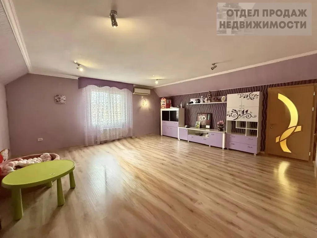 Шикарный дом - Фото 25