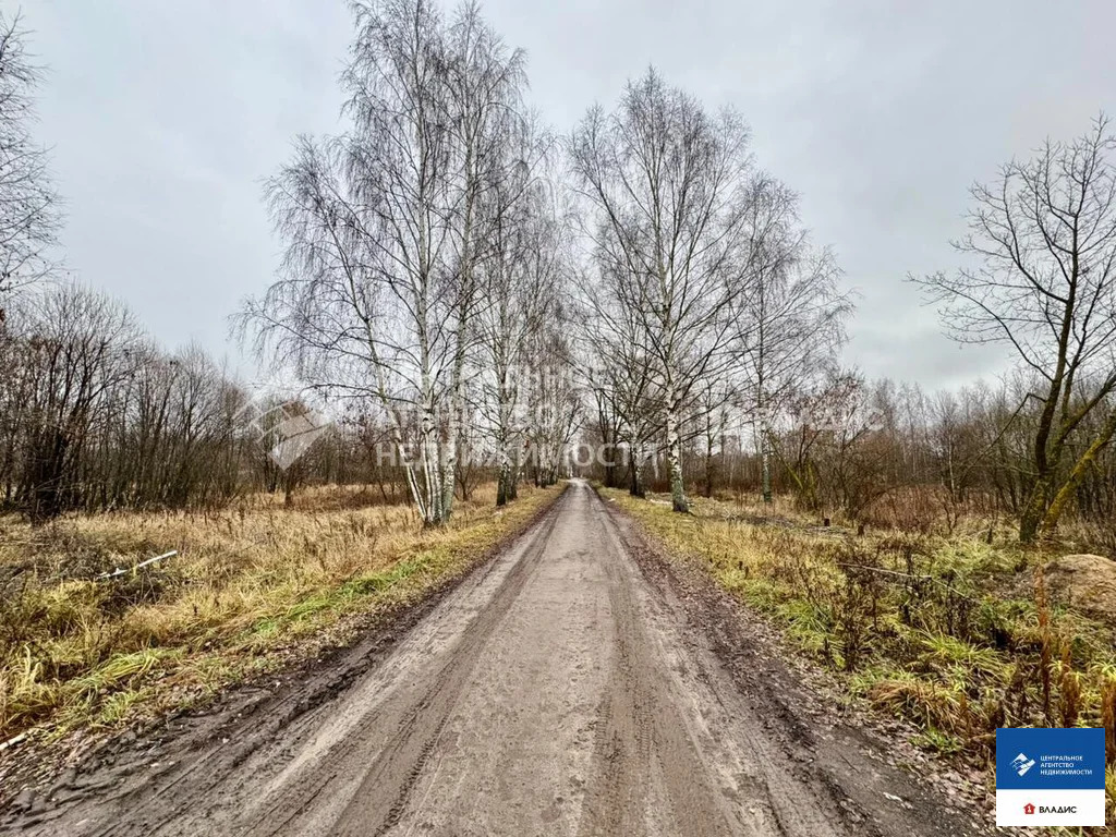 Продажа участка, Варские, Рязанский район, ул. Новая - Фото 3