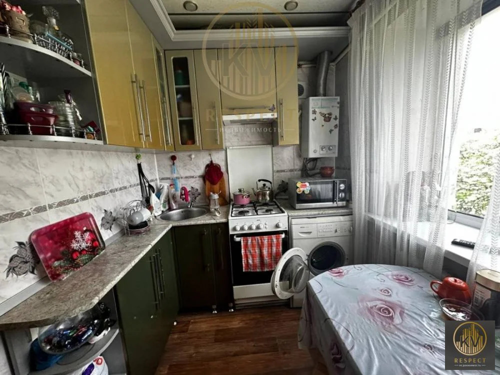 Продажа квартиры, Ессентуки, ул. Октябрьская - Фото 17