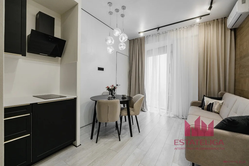 Продажа квартиры, Севастопольский пр-кт. - Фото 9