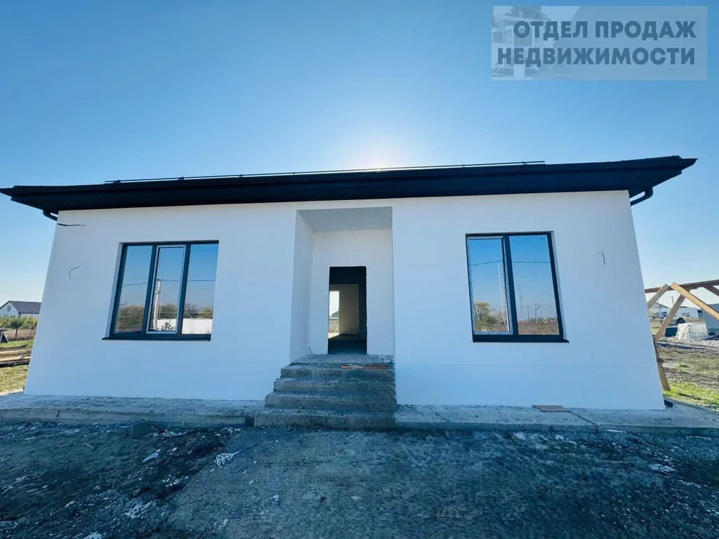 Дом в тихом районе - Фото 1