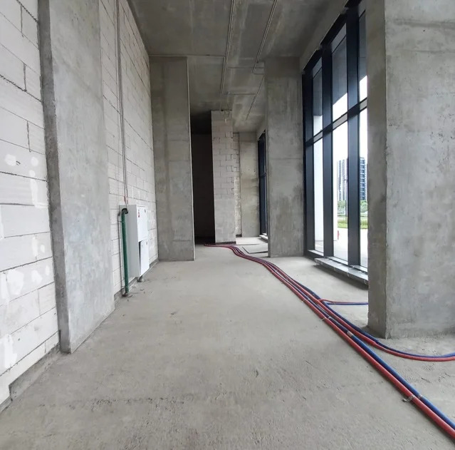 Аренда ПСН площадью 130.8 м2 - Фото 7